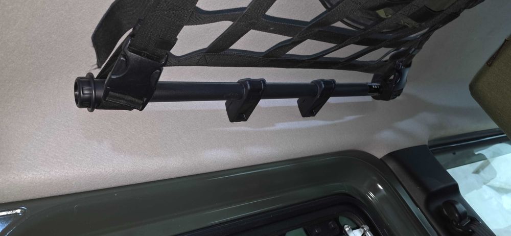 Мрежа за тавана за Suzuki Jimny 2018+