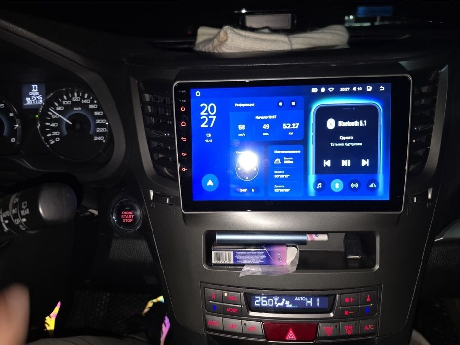 Автомагнитола Teyes CC3L 2+32