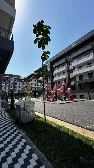 Эко Сити  3 Хона Квартира