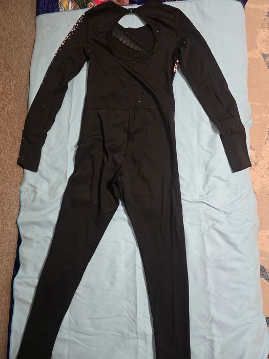 Комбинезоны для гимнастики