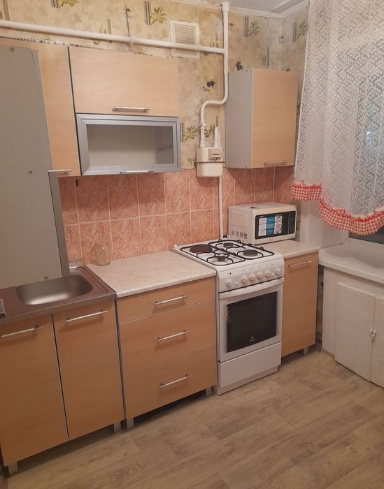 2 ком Тайга, Центр, все есть. 130+.