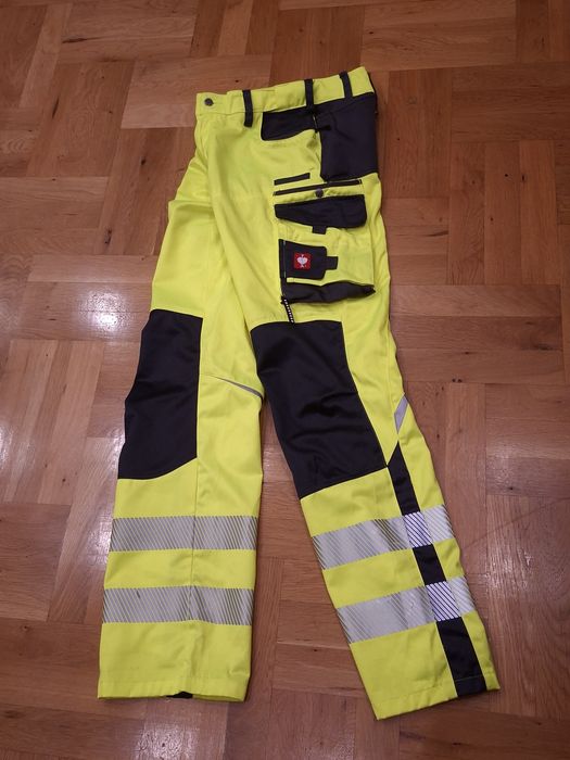 Мъжки панталон Engelbert strauss Motion Cordura