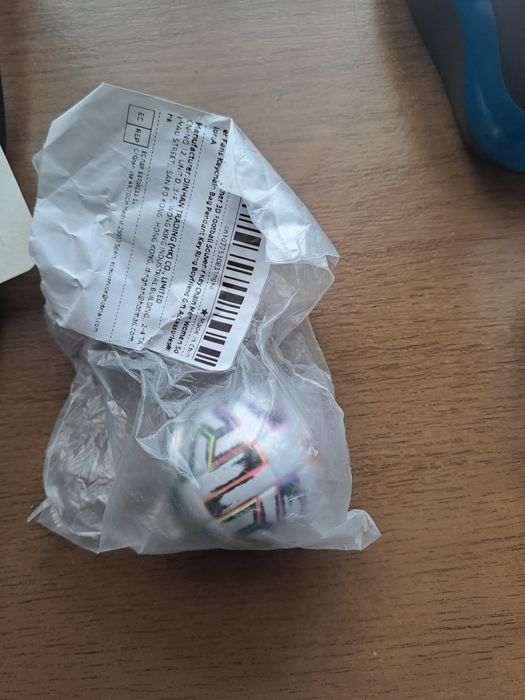 Ключодържатели футболни топки