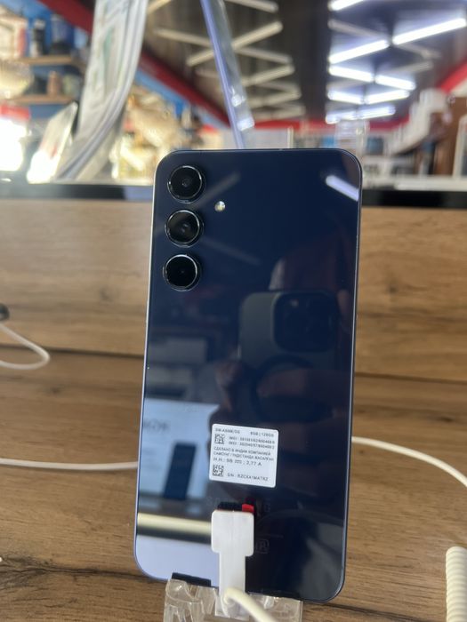 Samsung a55 8/128