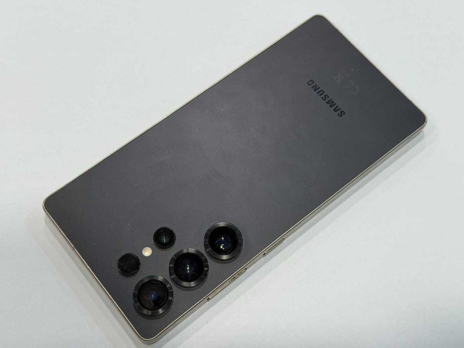 Samsung Galaxy S25 Ultra 5G 256GB 12GB RAM-ГАРАНЦИЯ!