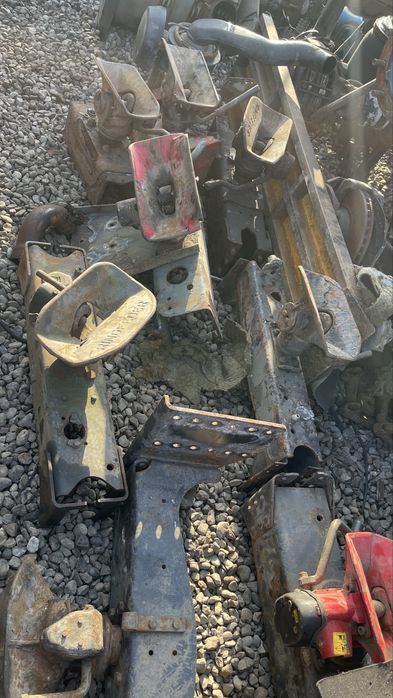 Авторазбор Renault/ Volvo