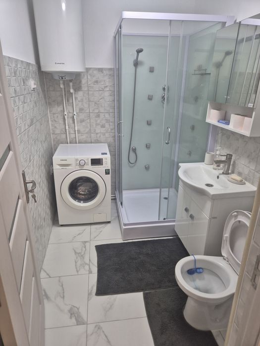 Apartament 2 camere de închiriat