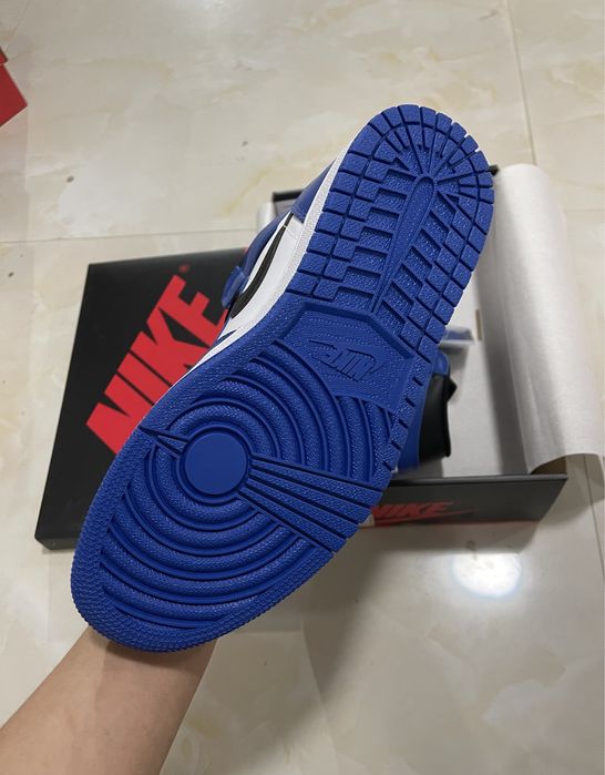 Air Jordan 1 Retro High “Game Royal”