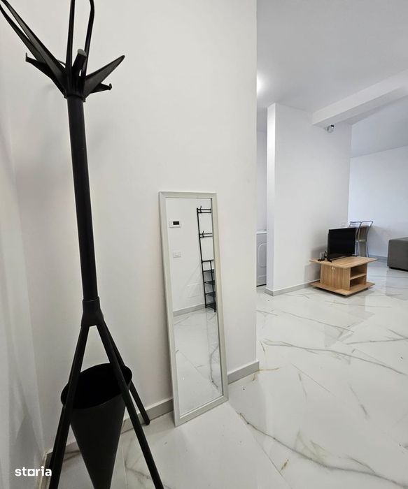 Apartament generos de vânzare în Oncea, bloc nou