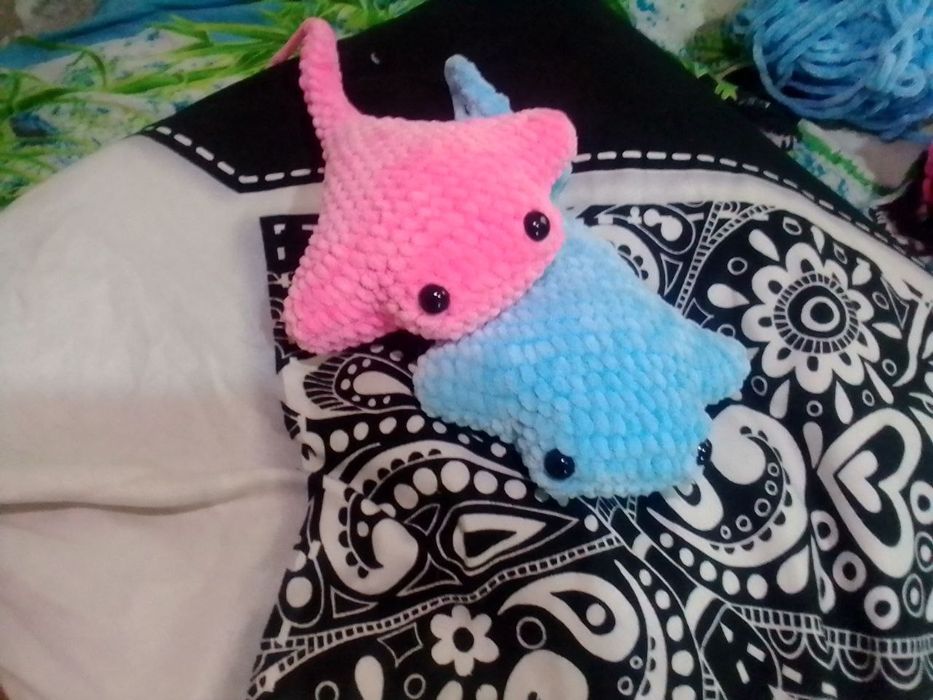 Игрушки связаны с любовью для вас и ваших детей