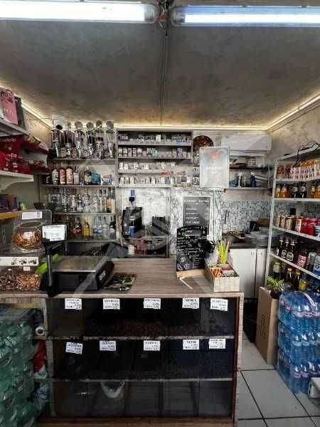 Магазин-павилион в Тракия! 72104