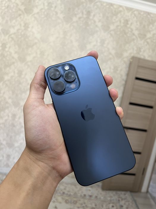 Срочно Iphone 15 Pro Max 88%/256gb