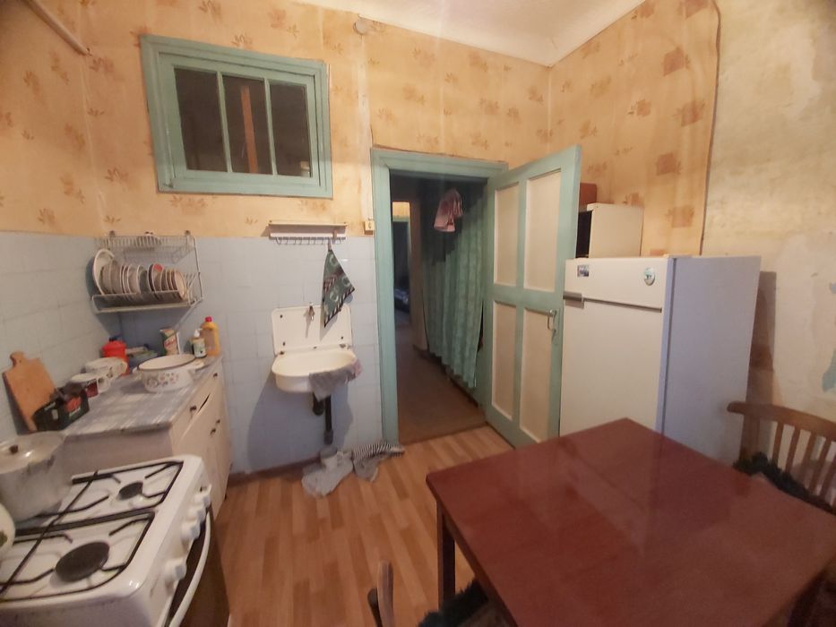 Продается 3х ком.кв в районе 2-ой Базы.