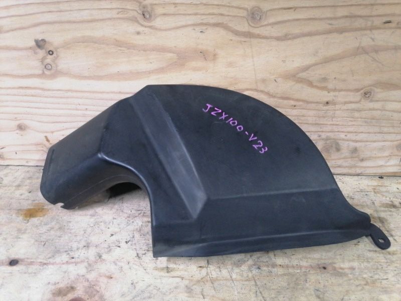 Toyota Chaser 100, воздуховод