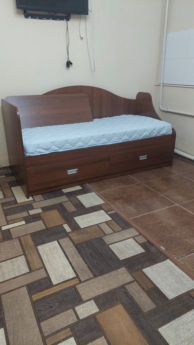 Детская мебель детская кровать