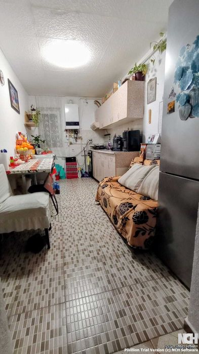 Apartament cu 2 camere de vânzare – Iris, strada Oașului