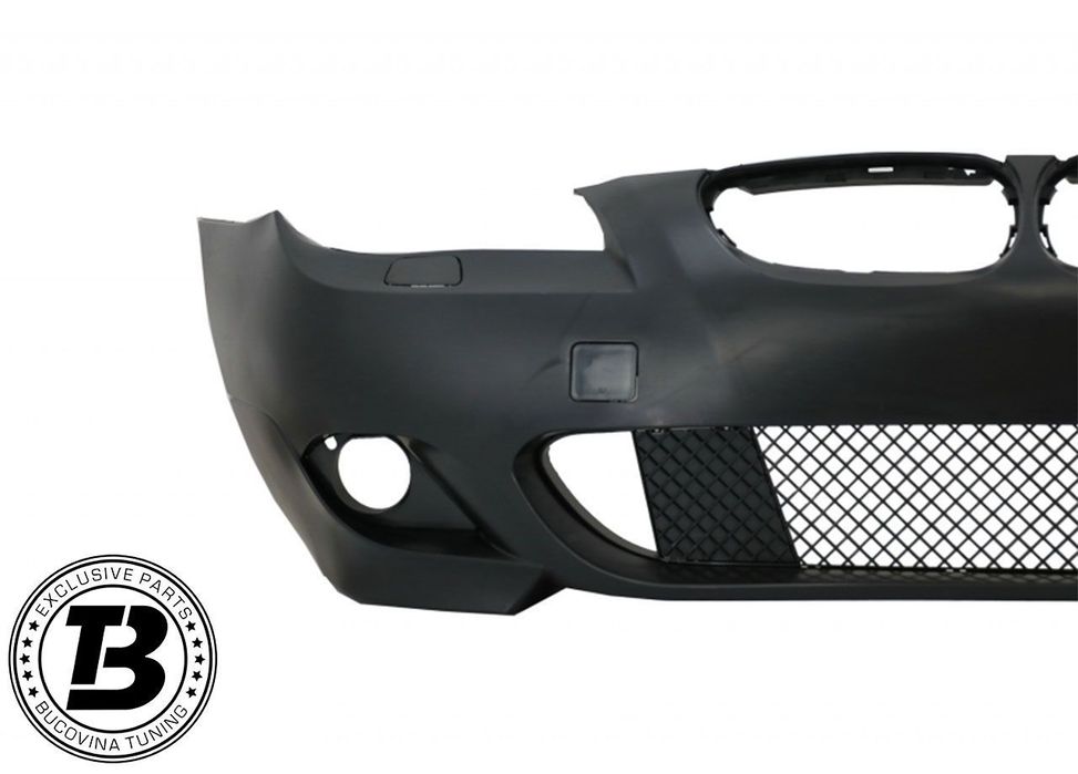 Bara Fata compatibila cu BMW Seria 5 E60 E61 M Tech Design