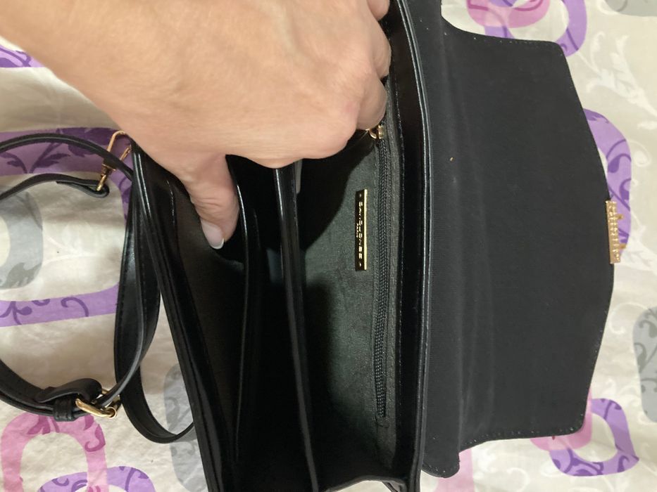 Нова модерна чанта/ клъч/