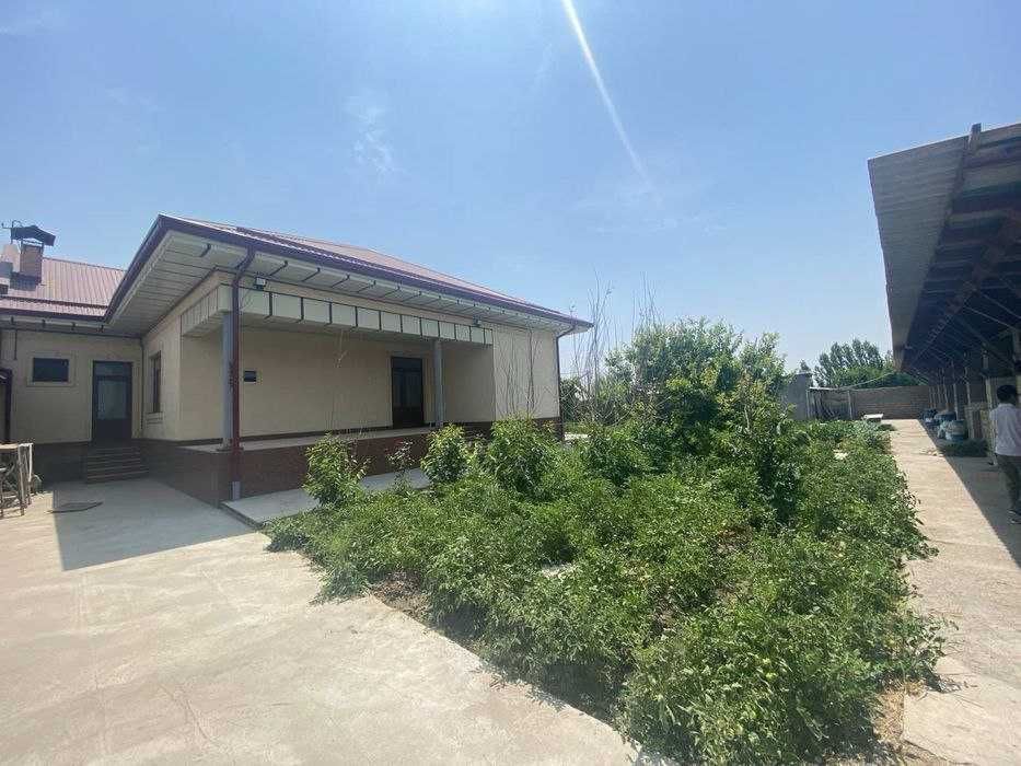 Продается готовая дом-ферма 36 соток Халкобод