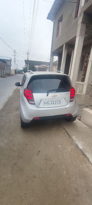 Спарк автомат 2023