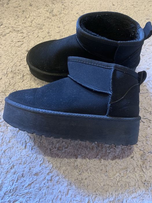 Дамски боти Zara, Gate, Primark