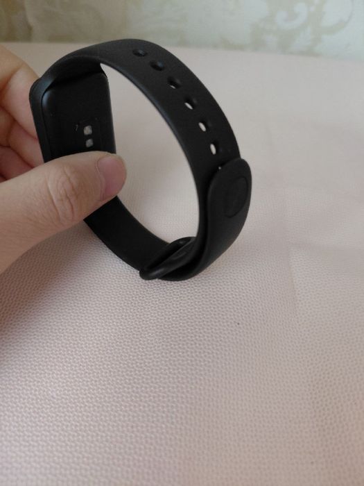 Часы xiaomi smart band 9