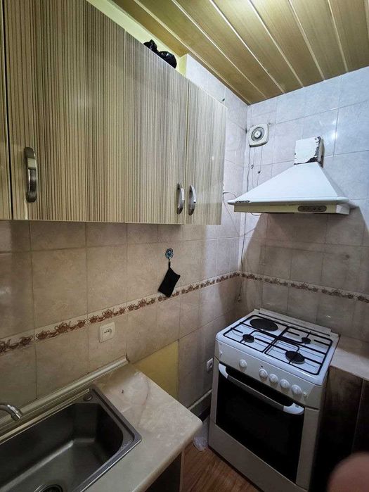 Сдается 3-х комнатная квартира 77-серии. Юнус-абад. с ремонтом