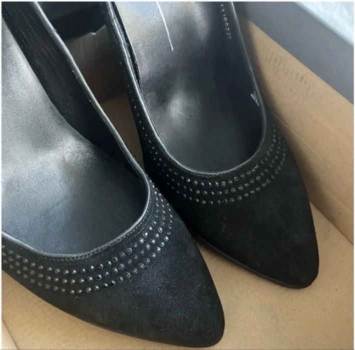 Туфли ECCO 41р новые