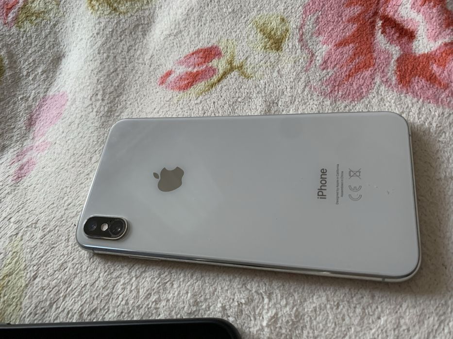 Iphone Xs Max | айфон