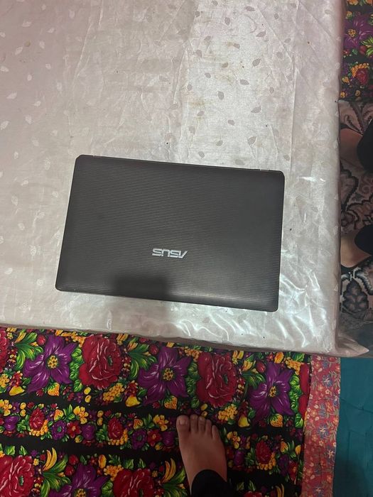 Notebook asus продаётся