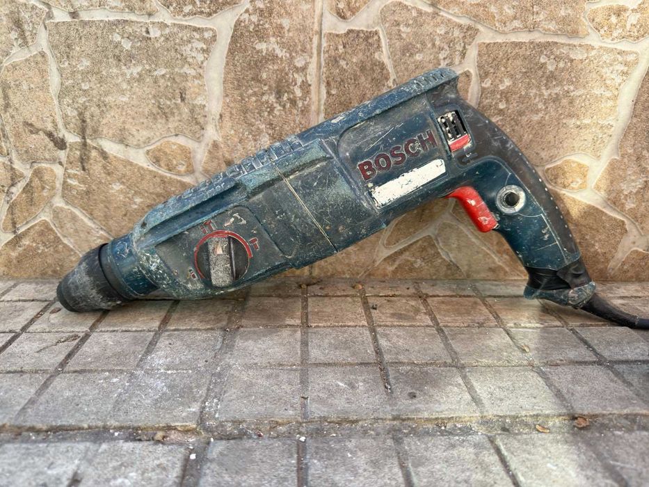 Перфоратор Bosch
