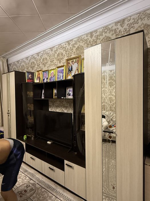 Продам стенку в идеальном состоянии