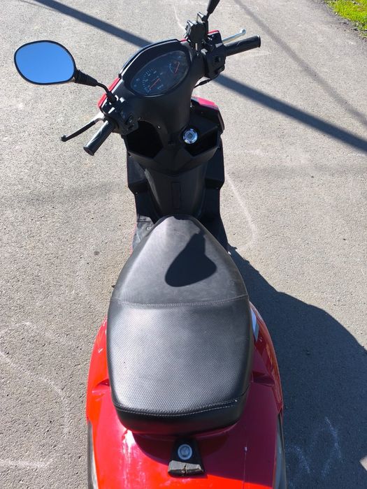 Продается Скутер 2023