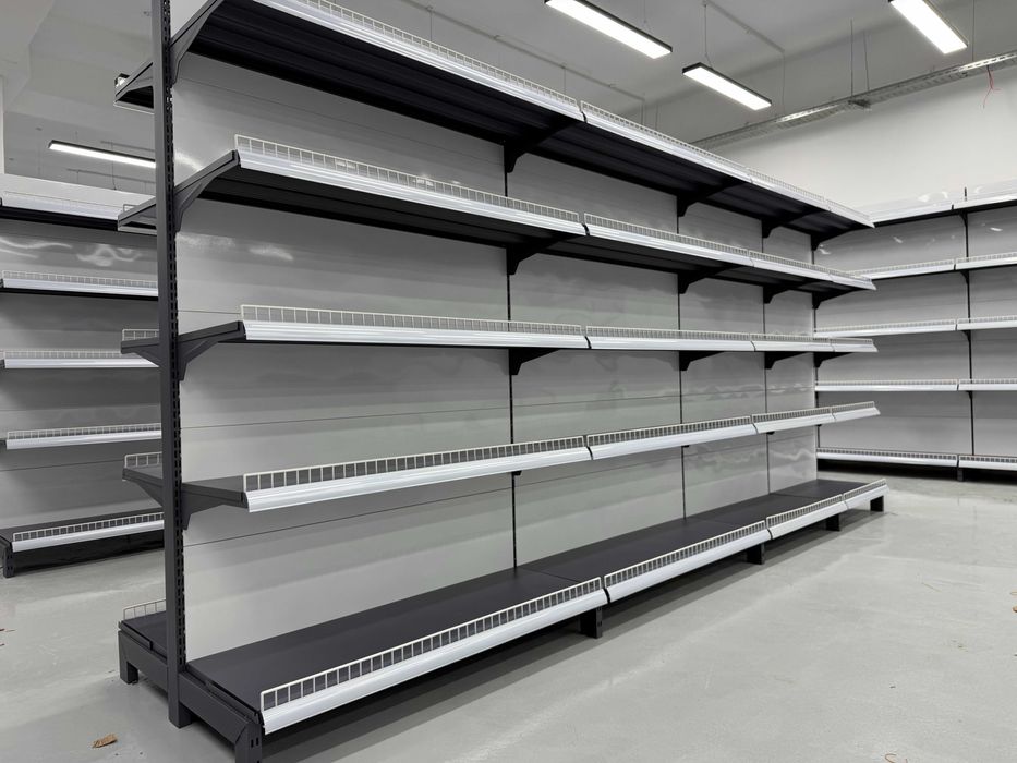 DO'KON UCHUN SAVDO STELLAJLARI | Стеллаж | Стеллажи | Прилавка | Полка