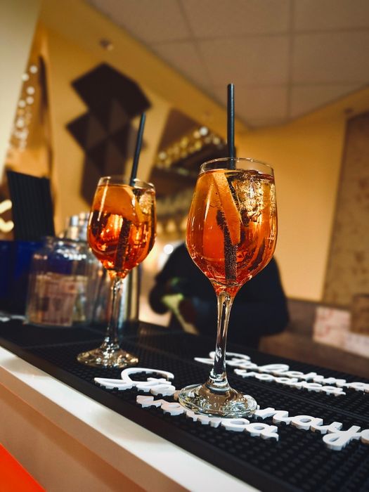 Servicii CocktailBar mobil - Transilvania