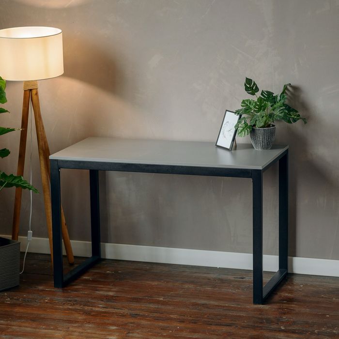 Изготовление столов в стиле лофт.