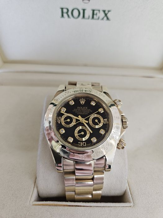 Продам Ролексы Дайтона полностью из золота. Производство Ереван.