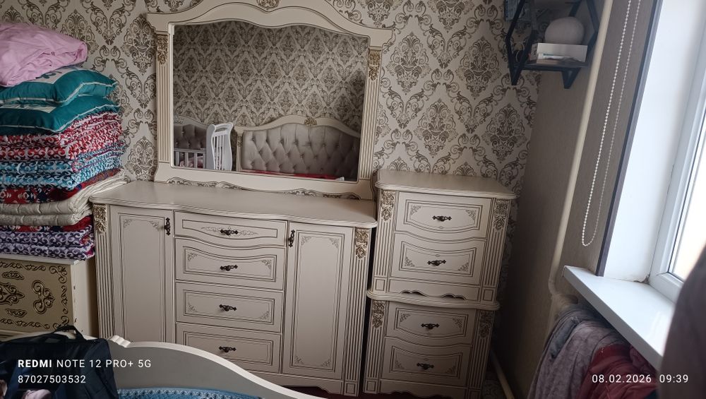 Спалный гарнитур