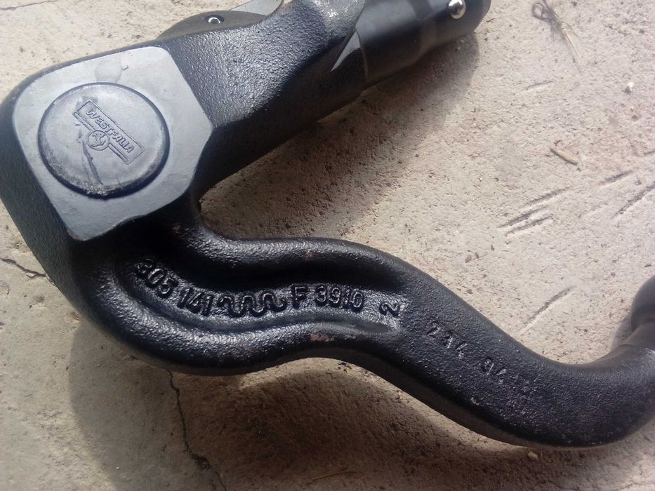 Теглич Нисан Жук и други марки