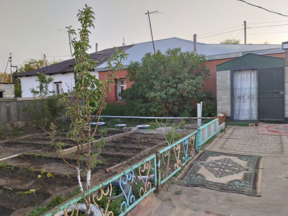 Продам дом .Кенжеколь с.Байдала