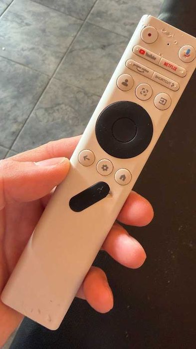Проектор XGIMI Vibe One с батерия