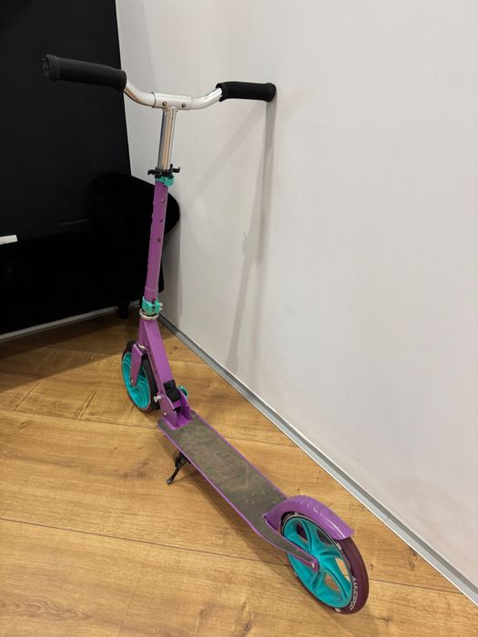 Trotinetă pliabilă pentru copii/adolescenți