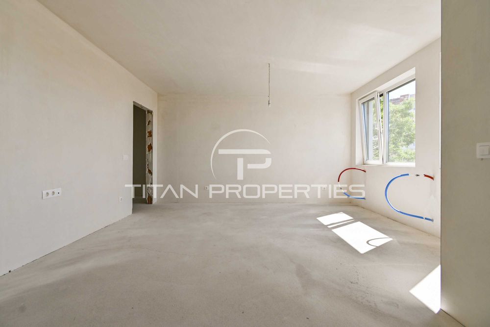 Продава се Тристаен апартамент в София, Банишора - 91 кв.м за 2193 €/кв.м - Снимка #9