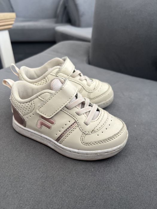 Детски маратонки FILA