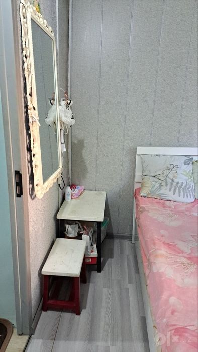 Продается квартира 1в2