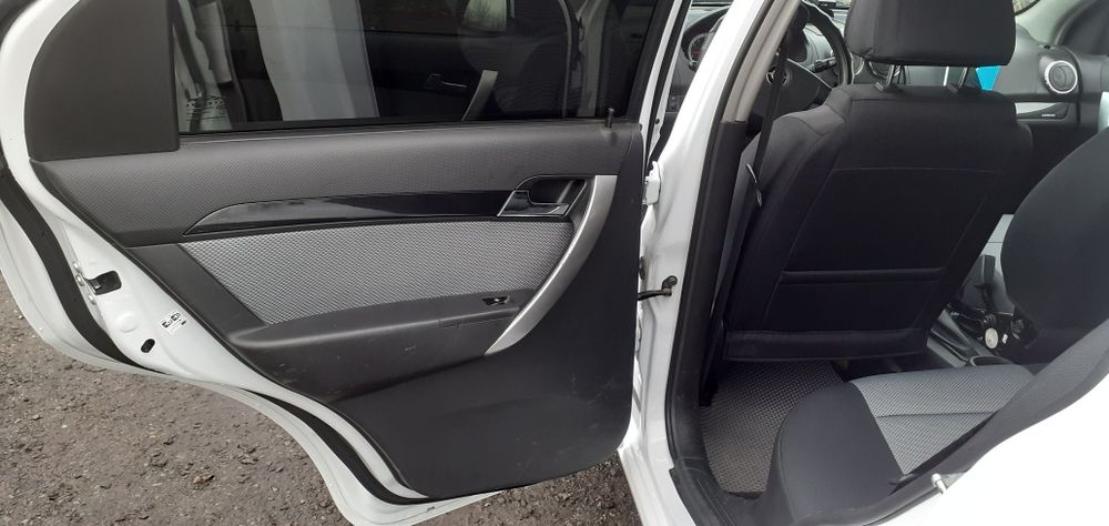 Шевролет нексия р3