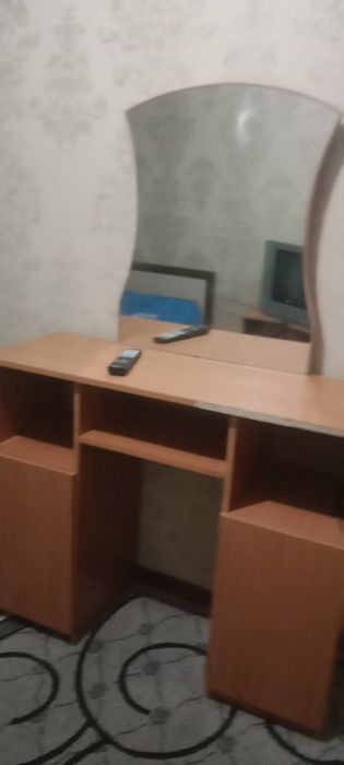 Сдается 2ком кв 17мкр