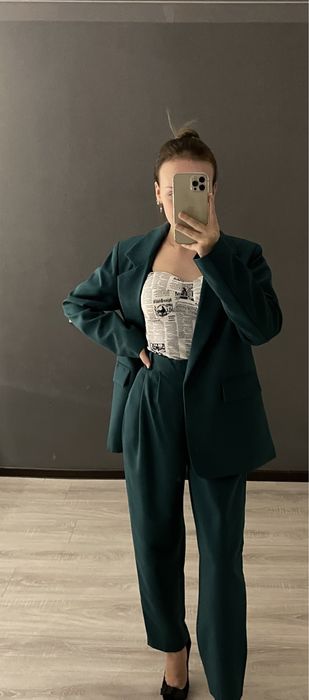 Костюм двойка хит сезона