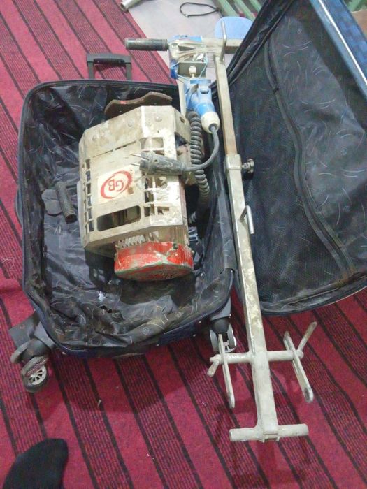 Polusuxoy stayashkani sshlipofka aparati sotiladi