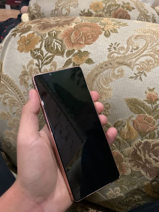 Продам Sony Xperia 5 III